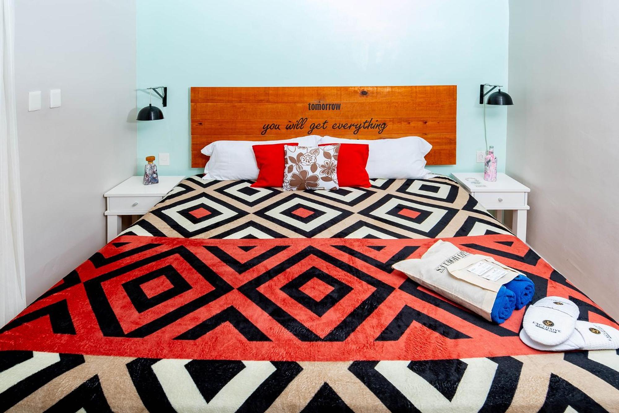 Chingon Anarchy Hotel & Roof Playa del Carmen Dış mekan fotoğraf