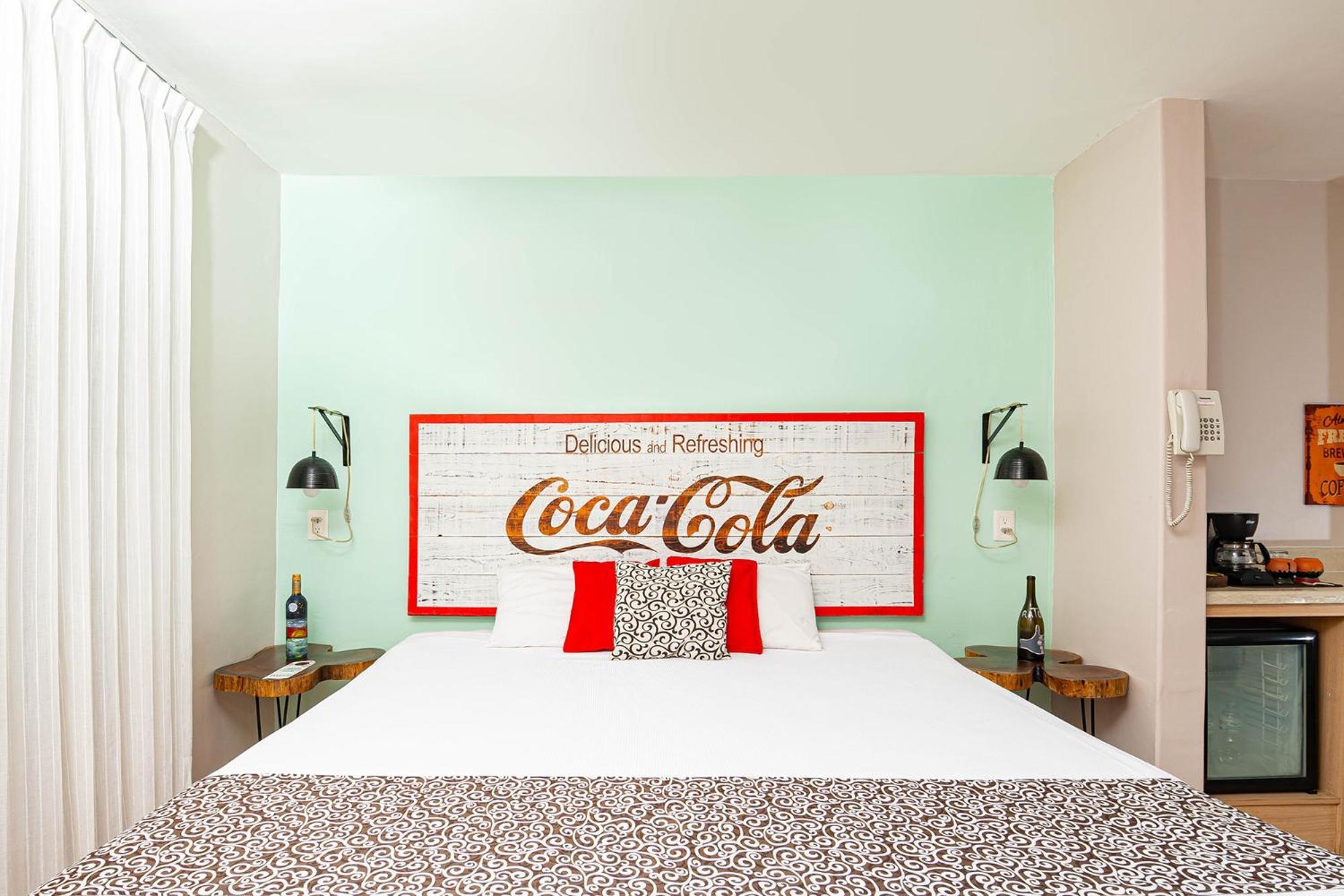 Chingon Anarchy Hotel & Roof Playa del Carmen Dış mekan fotoğraf